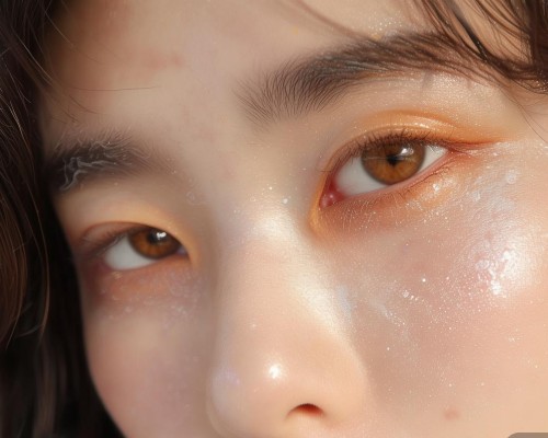 眼周年轻化，医美新宠，打造魅力双眸的秘密武器