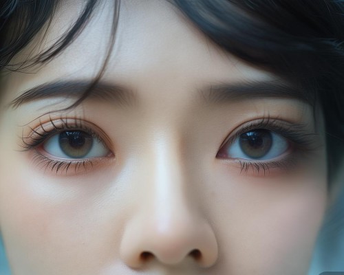 上海眼整形，重塑美丽视界，追寻完美眼部轮廓