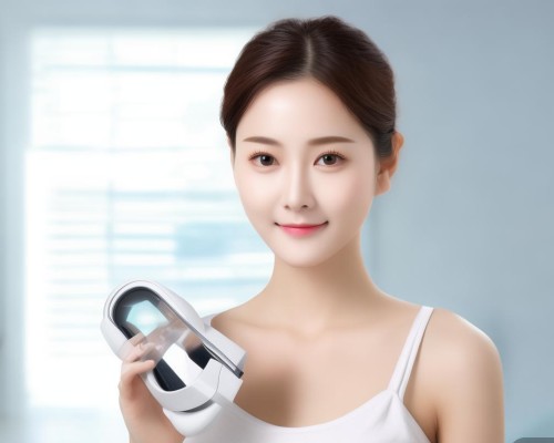 超声刀医美整形技术，原理、应用与效果解析