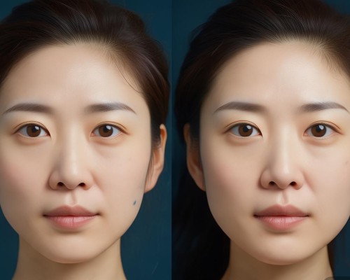 眼睑下垂修复，专业解析与个性化治疗策略