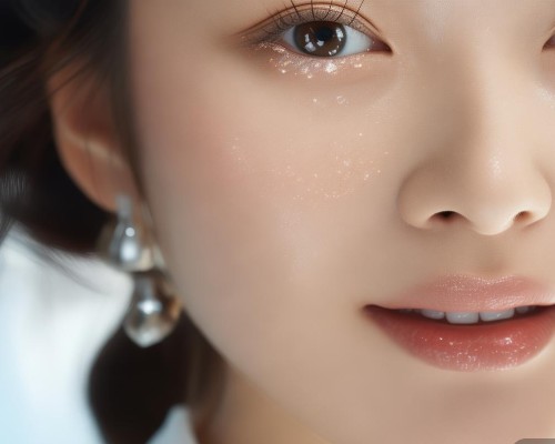 眼周年轻化秘诀，医美整形新科技与保养技巧的双重护航