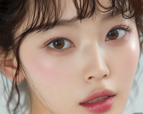 重塑美丽，肉条感修复的专业指南