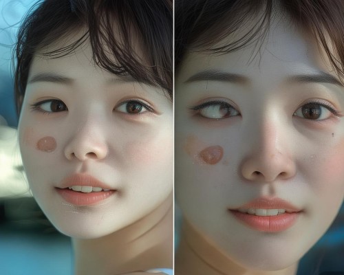 上海眼整形，重塑美丽视界，展现自信魅力