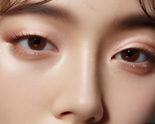 揭秘眼周年轻化秘籍，打造青春无敌的明亮双眸