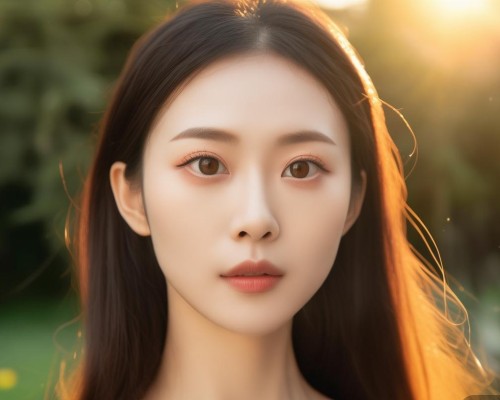 眼睑下垂修复，重塑眼部魅力，重拾自信之光