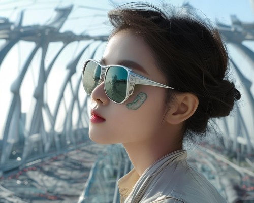 上海眼整形，重塑美丽视界，展现自信风采