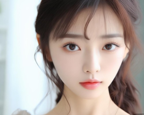 网红眼整形，揭秘流行趋势与正确选择之道