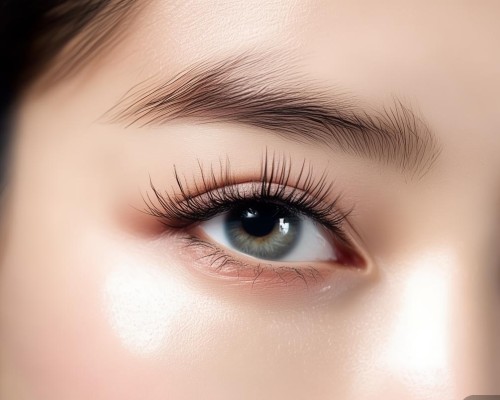 打造完美眼周比例,让美丽从细节开始