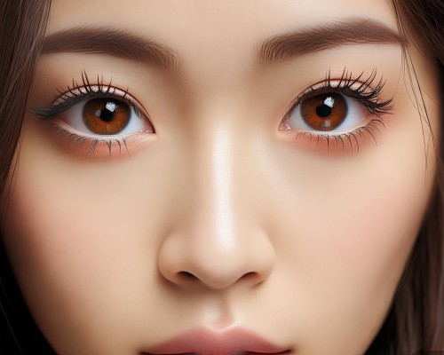 眼综合，一次手术，全面提升你的神韵双眸！