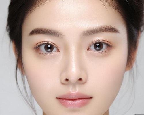 解锁你的独特魅力,眼整形个性化定制,不止于美,更懂你 解锁你的独特魅力,眼整形个性化定制,不止于美,更懂你