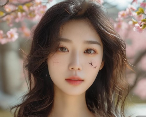 全切双眼皮疤痕，形成原因、表现与修复处理全解析