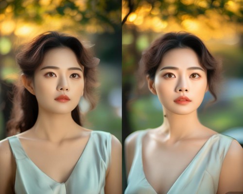 眼综合VS祛眼袋,你真的了解它们的区别吗?