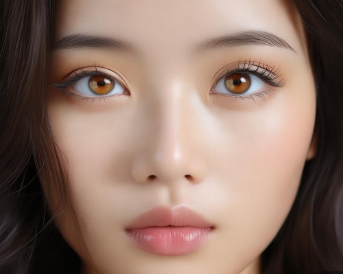 眼综合手术，不只是双眼皮，更是气质提升的神来之笔