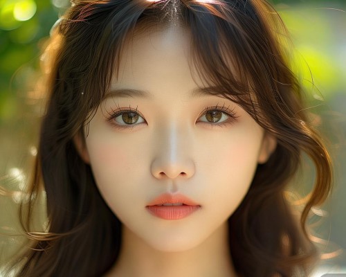 双眼皮，不只是颜值的加分项，更是自信的开始！