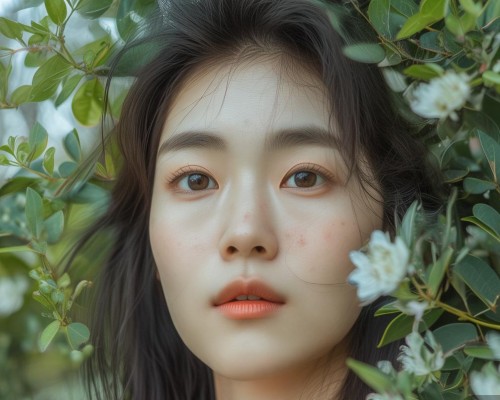 美在自然，眼见为实——眼整形个性化定制，打造独一无二的你