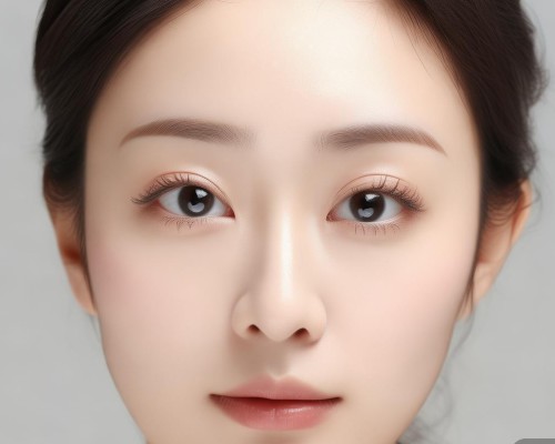 你的眼睛，值得独一无二的美，眼整形个性化定制指南