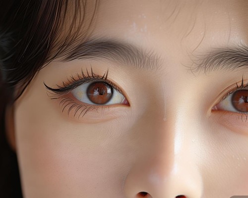 眼综合修复手术，重拾明亮双眸，重塑自信魅力