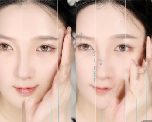 眼综合术后消肿全攻略，时间线、护理要点与恢复技巧