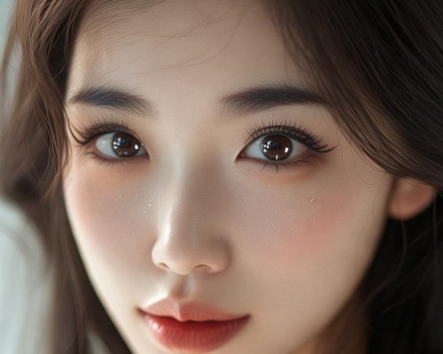 双眼皮形态设计，解锁你理想中的迷人眼眸！