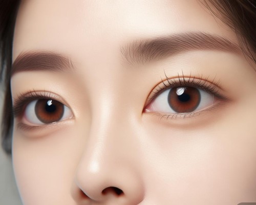 肿泡眼整形，重获清晰明亮的双眼！