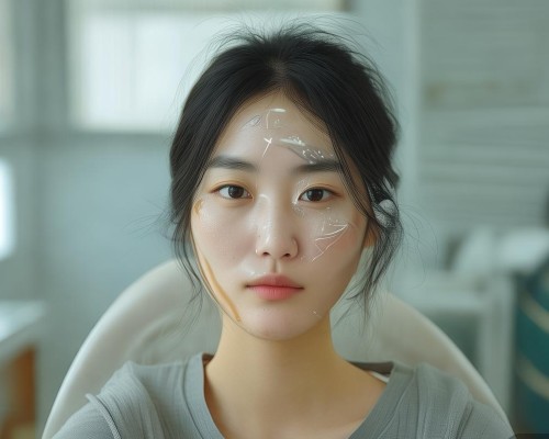 眼整形失败案例修复，从绝望到新生，专业修复重获美丽与自信