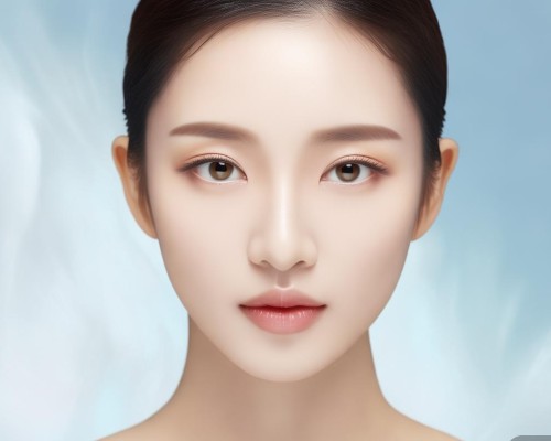 微创眼综合，重获神采双眸的秘密武器