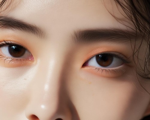 解锁自然双眼皮的秘密，为什么现在大家都爱素颜的双眼皮？