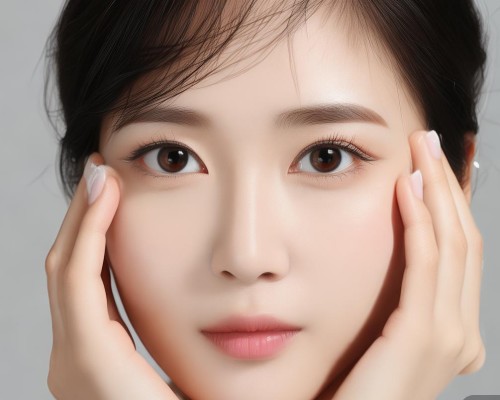 美，不该是千篇一律的模板——眼整形个性化定制，你值得拥有！