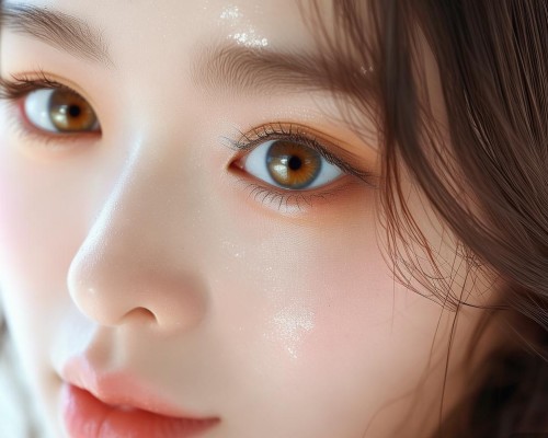 告别‘熊猫眼’，重拾明亮眼神！——全面解析祛眼袋的科学方法与注意事项