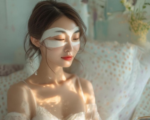 双眼皮术后护理全攻略，这些细节你一定要知道！