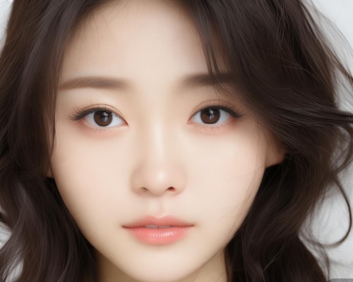 眼综合个性化设计，你的双眼，不该被网红模板定义