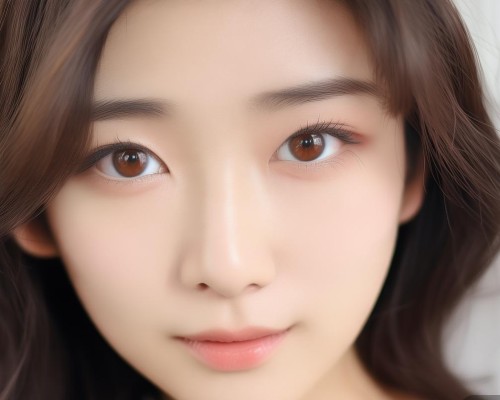 逆龄女神的魔法线，埋线双眼皮手术，无痕、无痛、无恢复期！