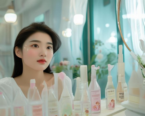 开眼角后疤痕增生期的护理，全面指南