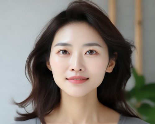 不想动刀如何改善下垂眼皮？