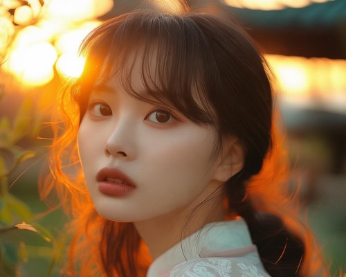 揭秘圆脸是否适合欧式平行双眼皮—专业医美整形指南