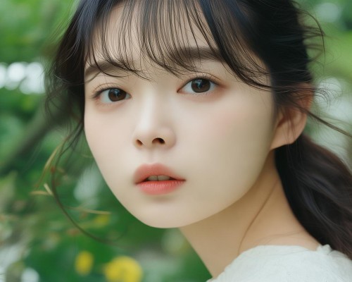 眼间距宽必须开眼角吗？深度解析眼部整形手术中的开眼角问题