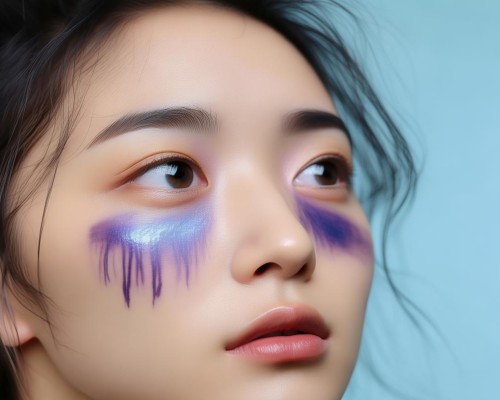 眼周淤青多久能消退？全面解析恢复时间与影响因素