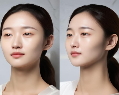 提肌缩短—重塑面部轮廓的医美新选择