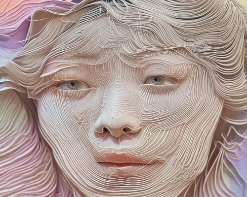 线雕—重塑美丽轮廓的神奇医美技术