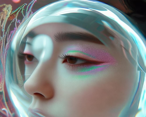 上海眼整形，探寻美丽双眸的秘密艺术