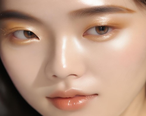 眼周年轻化秘诀，医美整形助你焕发青春光彩