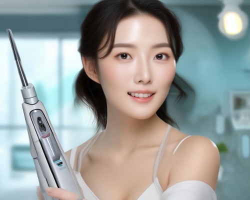 超声刀，重塑美丽的秘密武器