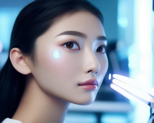 激光治疗，医美领域的革新之选