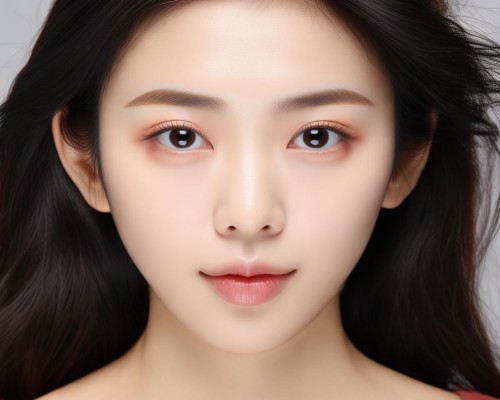 上睑下垂矫正，重塑眼部魅力，焕发自信光彩