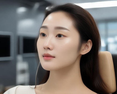 上海医美整形新篇章，额肌悬吊术—重塑面部轮廓的神奇之选