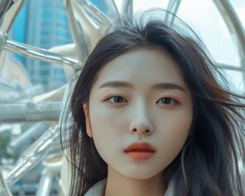上海眼整形，重塑美丽视界，追寻完美双眸