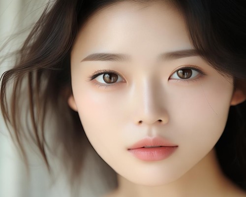自然风双眼皮—打造迷人眼型的秘密武器