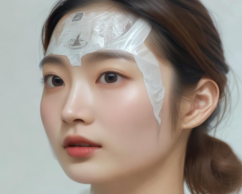 上海医美整形新篇章，额肌悬吊术—重塑美丽额头，焕发青春光彩