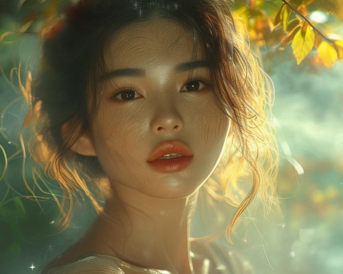 线雕—重塑美丽的秘密武器