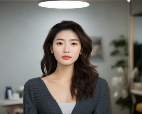 上海医美整形编辑文章标题，提肌缩短术—重塑面部轮廓的神奇手术
